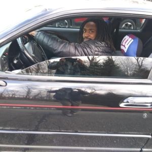 Meet your Posher, Darren